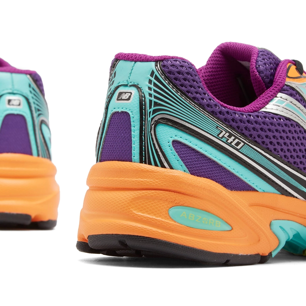 New Balance U740MC2 Multi